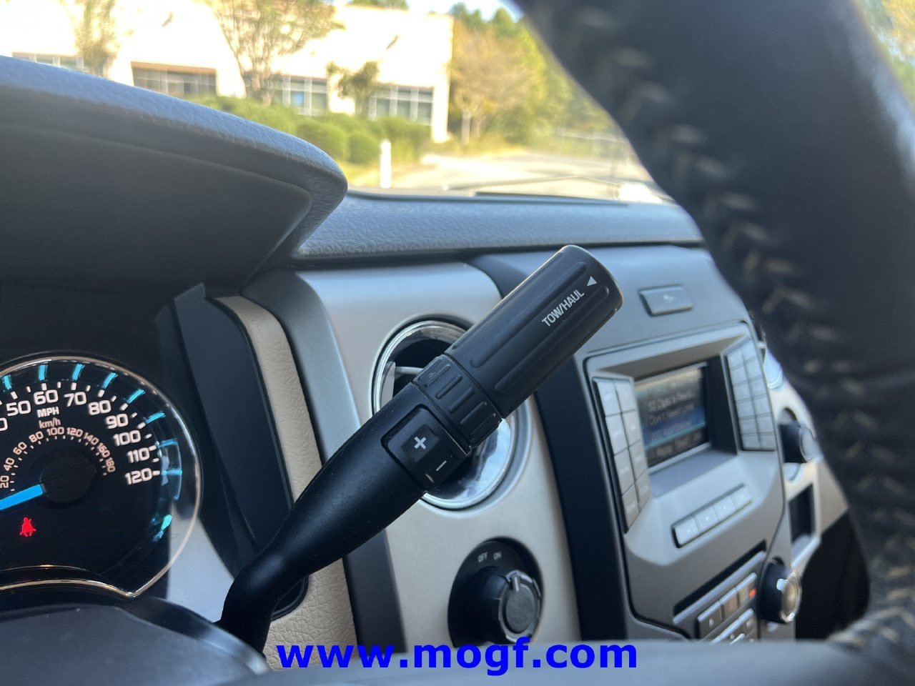 Used 2013 Ford F150 XLT w/ Luxury Equipment Group RWD image 13