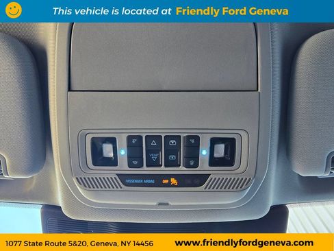 Used 2022 Ford Explorer XLT w/ Equipment Group 202A AWD/4WD image 26