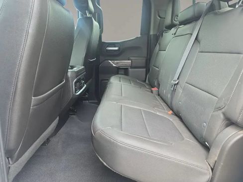 Used 2019 Chevrolet Silverado 1500 LTZ AWD/4WD image 10