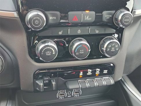 New 2026 RAM 1500 Big Horn w/ Night Edition image 23