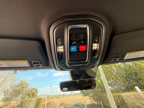 New 2026 Jeep Grand Cherokee L Laredo RWD image 11
