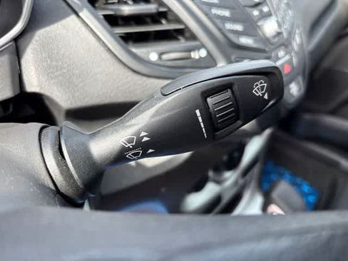 Used 2019 Ford Fiesta SE FWD image 13