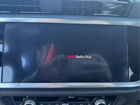 Used 2021 Audi Q3 2.0T Premium Plus w/ Premium Plus Package image 13