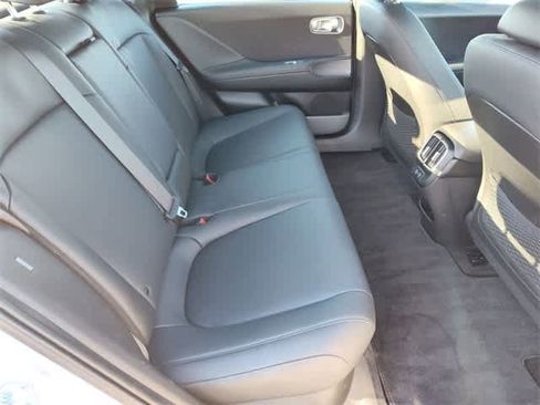 Certified 2024 Hyundai Ioniq 6 Limited image 18