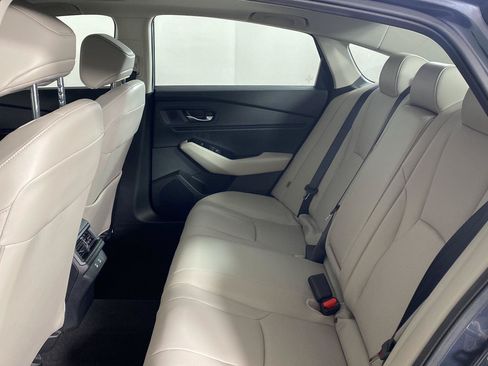 Used 2026 Honda Accord Touring image 21