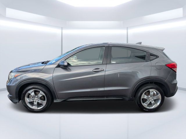 Used 2017 Honda HR-V LX image 6
