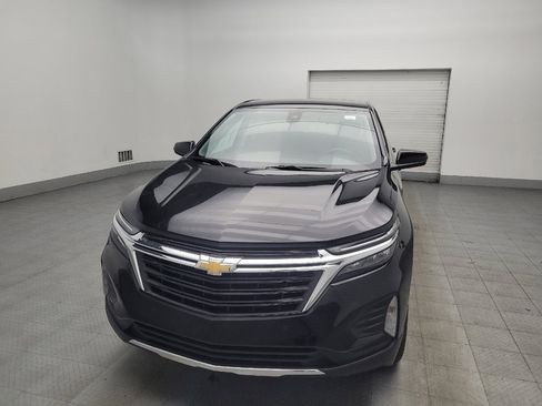 Used 2024 Chevrolet Equinox LT image 15