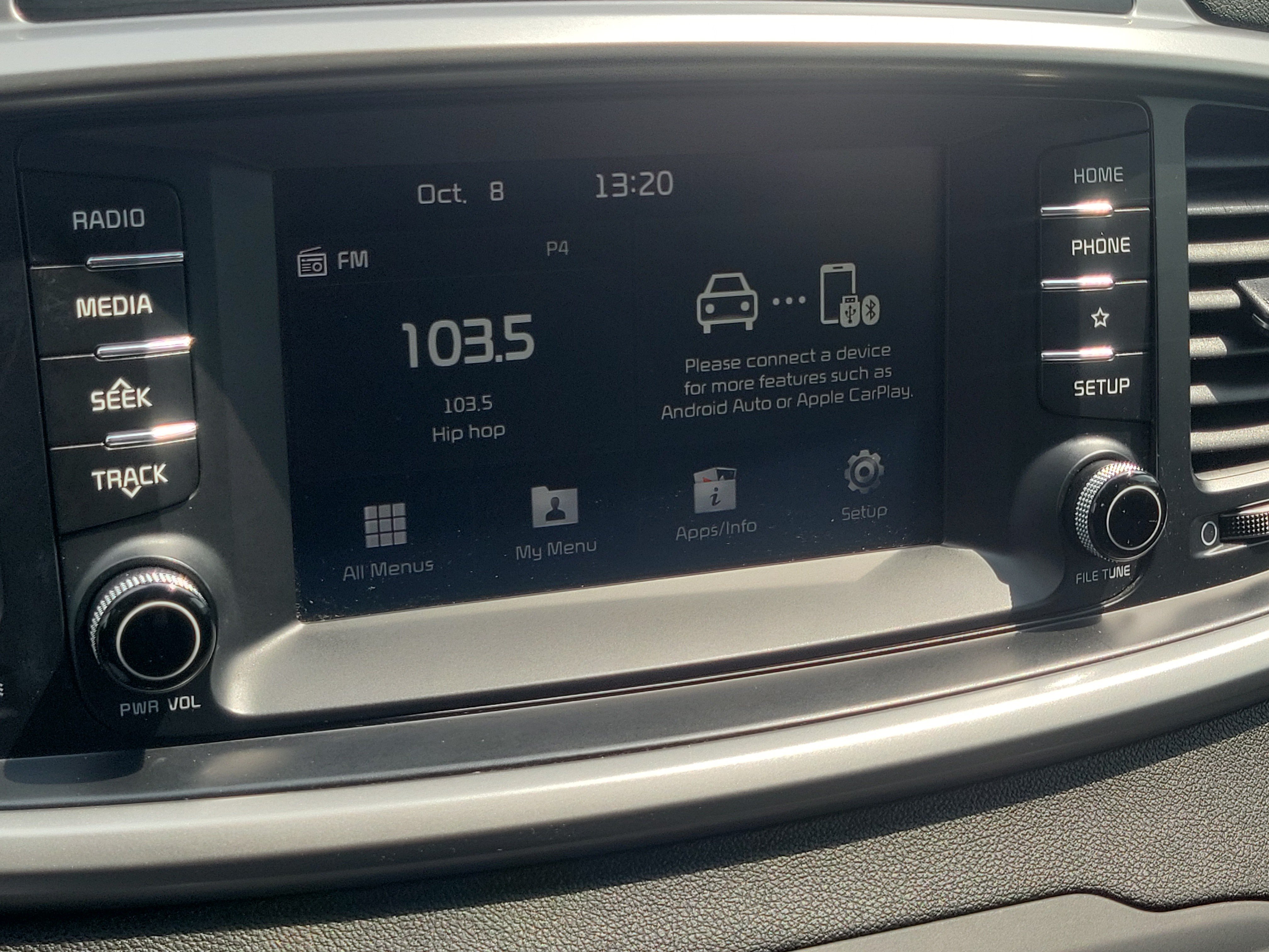 Used 2020 Kia Sorento LX w/ LX I4 Convenience Package FWD image 23