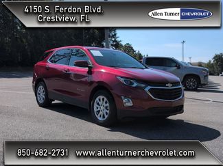 Used 2019 Chevrolet Equinox LT w/ Driver Convenience Package image 1