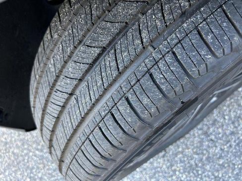 New 2025 Hyundai Tucson Limited image 41