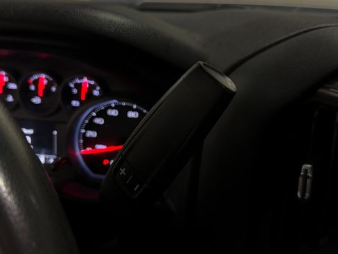 Used 2020 Chevrolet Silverado 2500 W/T w/ WT Convenience Package image 9