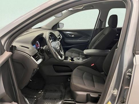 Certified 2024 GMC Terrain SLE FWD image 15