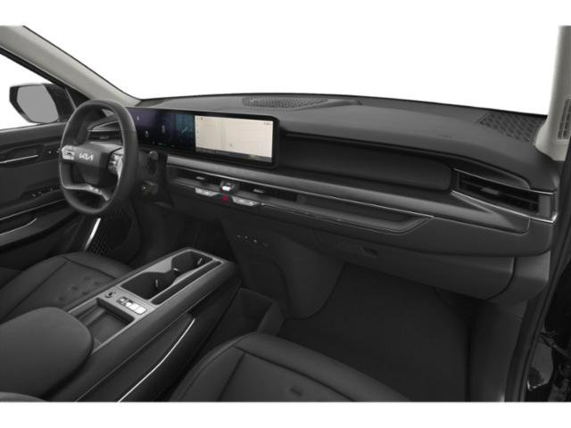 Certified 2024 Kia EV9 Wind AWD/4WD image 17
