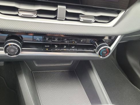 New 2026 Chevrolet Equinox LT w/ Midnight Edition image 19