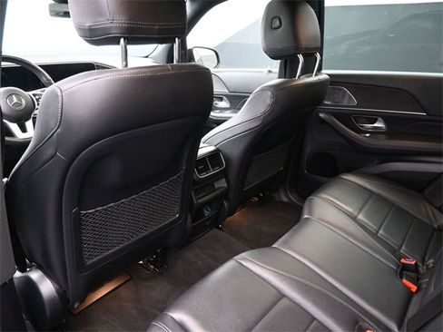 Used 2021 Mercedes-Benz GLE 350 image 12