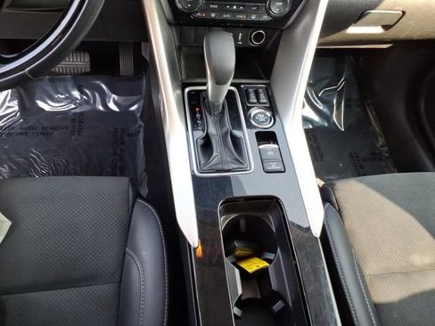 Used 2025 Mitsubishi Eclipse Cross SE AWD/4WD image 17
