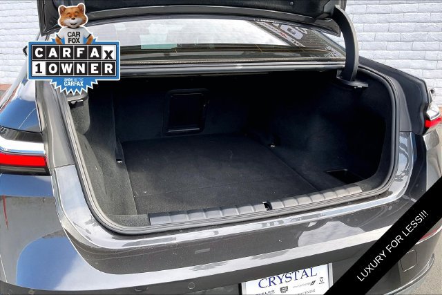 Used 2023 BMW i7 xDrive60 AWD/4WD image 34