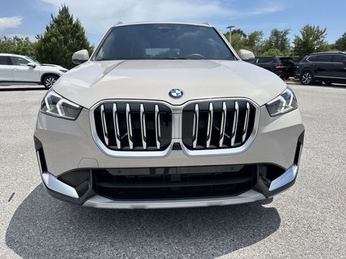 Used 2026 BMW X1 xDrive28i w/ Technology Package AWD/4WD image 9