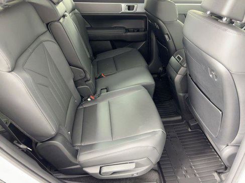 New 2026 Hyundai Santa Fe XRT AWD/4WD image 29