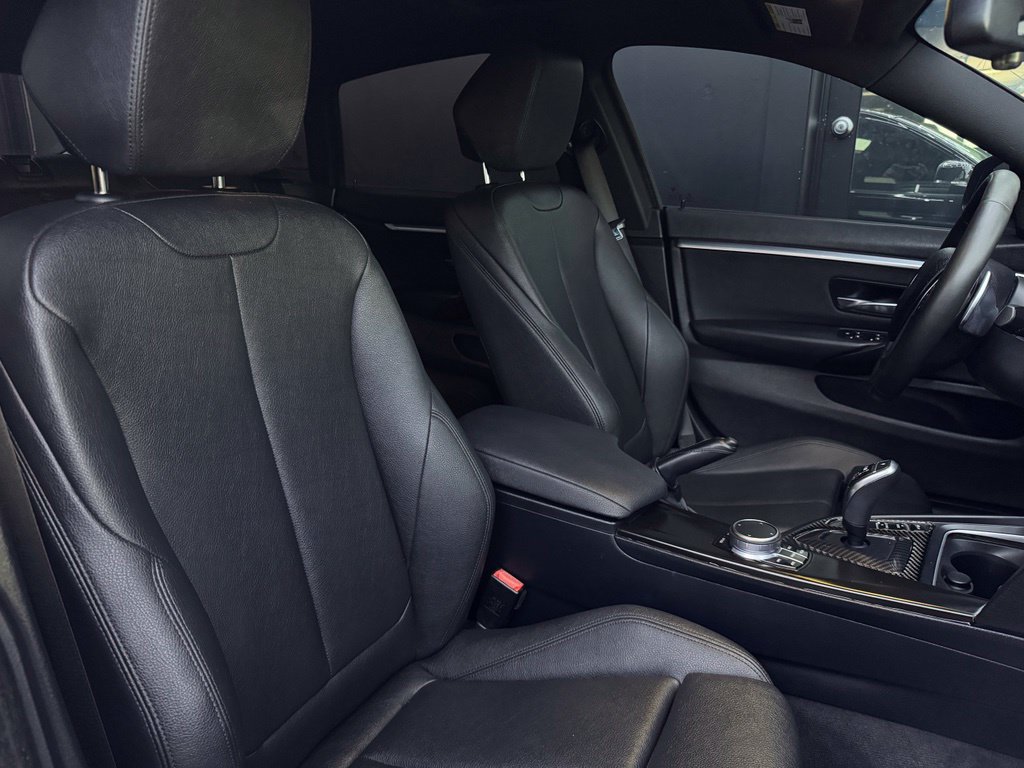 Used 2019 BMW 440i Gran Coupe RWD image 18