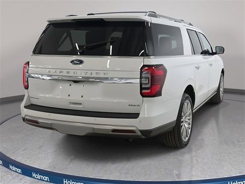 Used 2024 Ford Expedition Max Limited image 7