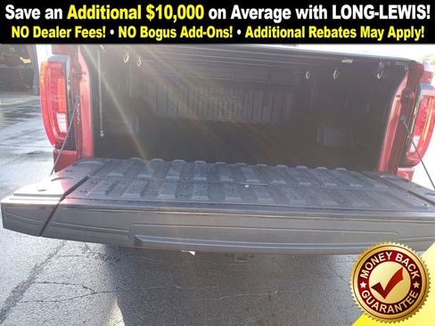 Used 2022 GMC Sierra 1500 AT4 w/ AT4 Premium Package image 28
