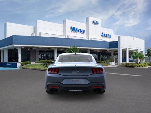 New 2026 Ford Mustang GT Premium RWD image 5