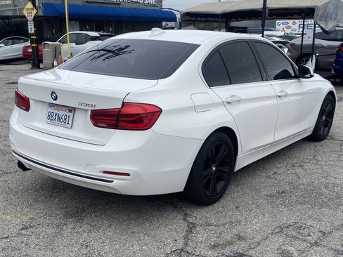 Used 2018 BMW 330i Sedan image 5