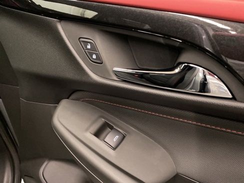 New 2026 Chevrolet TrailBlazer RS image 19