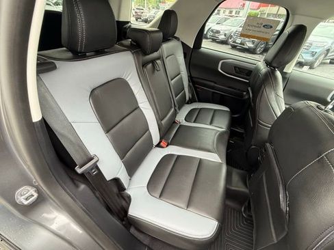 Used 2023 Ford Bronco Sport Big Bend image 16