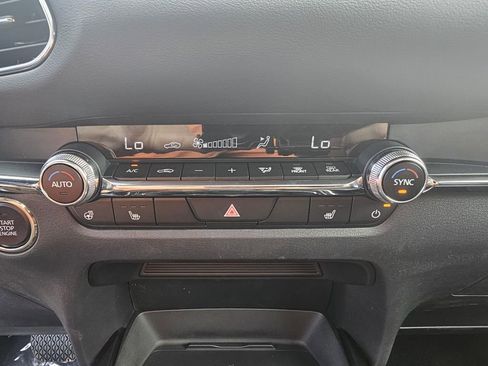 New 2025 MAZDA CX-30 2.5 Turbo w/ Premium Package image 20