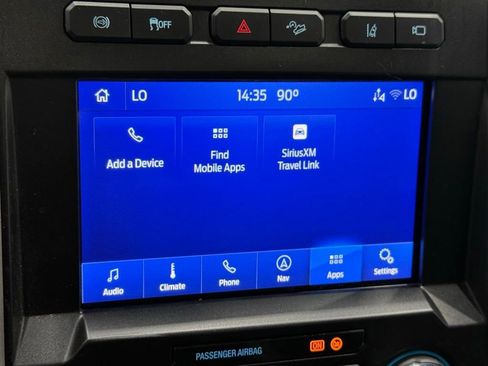 Used 2021 Ford F250 Lariat w/ Lariat Ultimate Package image 41