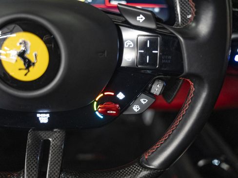 Used 2022 Ferrari 296 GTB RWD image 34