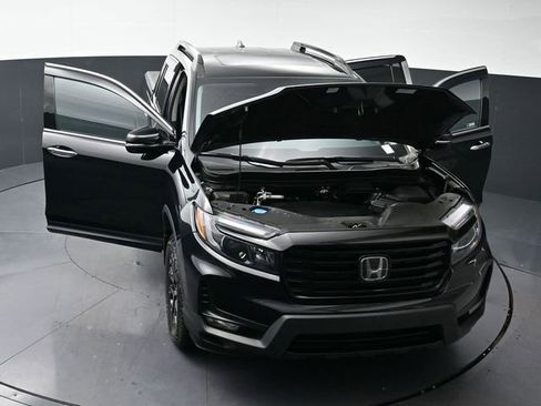Used 2023 Honda Ridgeline RTL-E image 43