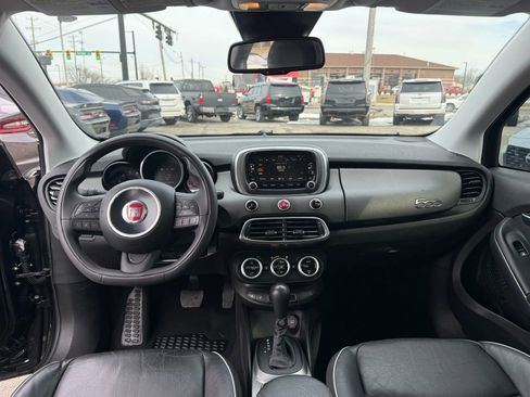 Used 2016 FIAT 500X Trekking Plus image 18