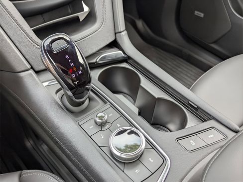 New 2025 Cadillac XT6 Sport w/ LPO, Floor Liner Package image 16