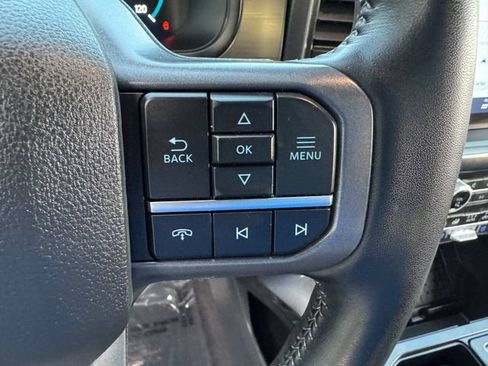 Used 2023 Ford F150 Lariat w/ Equipment Group 502A High AWD/4WD image 25