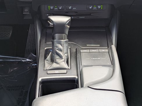 Used 2021 Lexus ES 350 w/ Premium Package FWD image 18