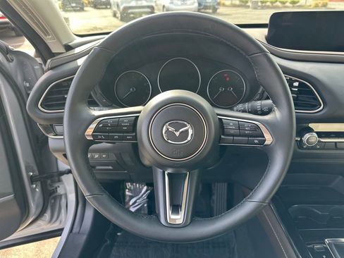 Used 2025 MAZDA CX-30 2.5 Turbo w/ Premium Package AWD/4WD image 18