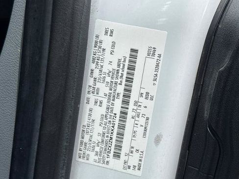 Certified 2019 Ford Transit 350 XLT RWD image 37