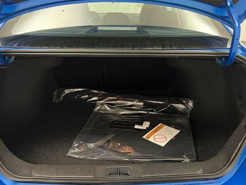 Certified 2023 Nissan Sentra SV image 12