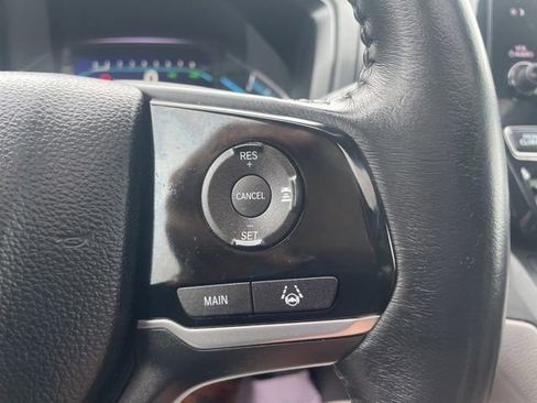 Used 2019 Honda Odyssey EX-L image 23