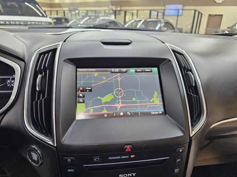 Used 2015 Ford Edge Titanium w/ Equipment Group 302A FWD image 32