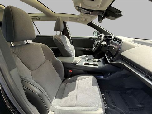 Used 2023 Lexus RZ 450e Premium image 14