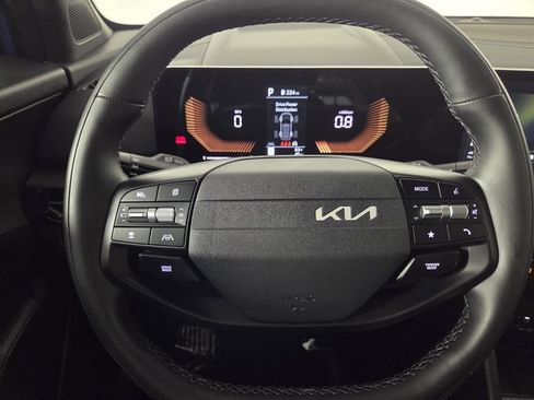 Used 2026 Kia Sportage X-Line w/ X-Line Premium Package AWD/4WD image 15