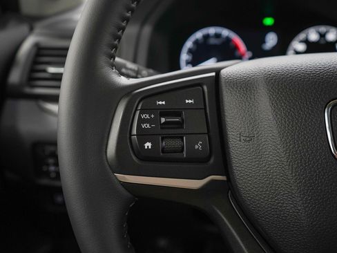 Used 2025 Honda Ridgeline RTL image 24