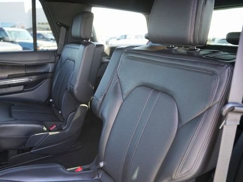 Certified 2021 Ford Expedition Limited image 14