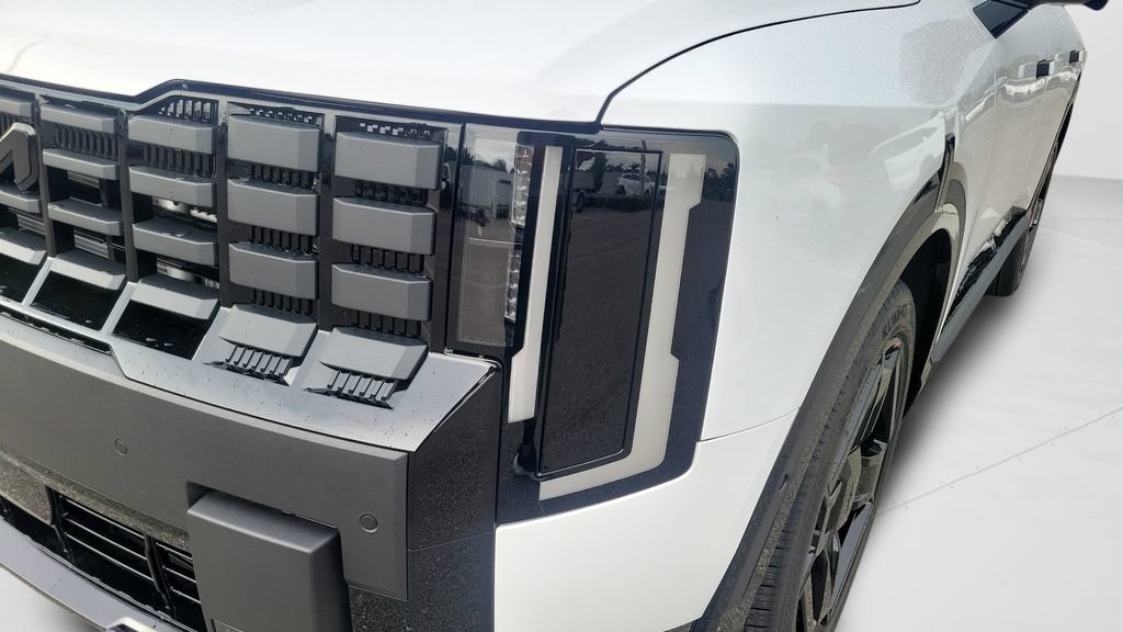 New 2027 Kia Telluride X-Line SX Prestige w/ Towing Package AWD/4WD image 26