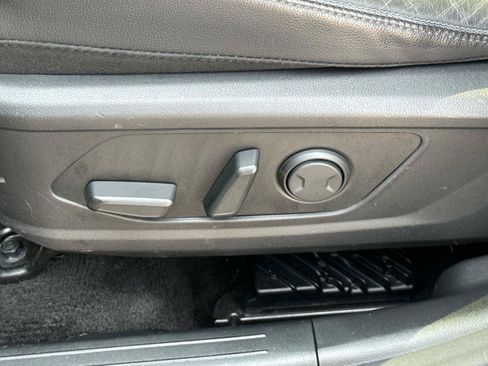 Certified 2022 Hyundai Tucson Limited AWD/4WD image 17