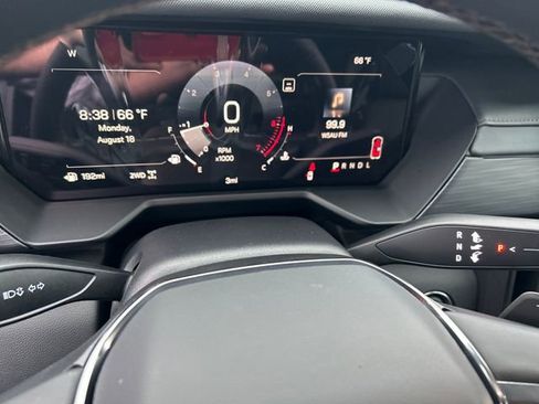 New 2026 GMC Acadia AT4 w/ LPO, Floor Liner Package image 18